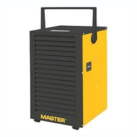 Конденсационные осушители воздуха Master